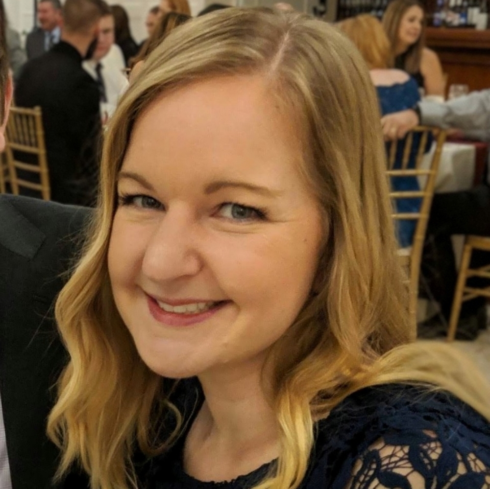 Meet your Posher, Claire